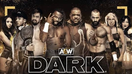 AEW Dark Episode 144