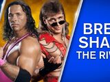 Bret vs Shawn: The Rivalry