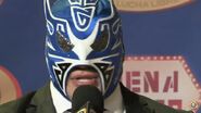 CMLL Informa (January 19, 2022) 14