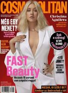 Cosmopolitan (Netherlands) - November 2018