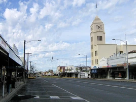 Horsham, Victoria