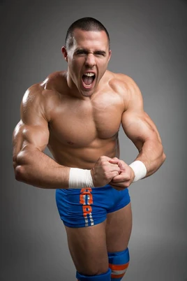 John Atlas - 11350479