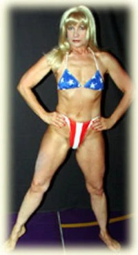 Nancy Novak | Pro Wrestling | Fandom