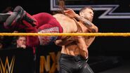 October 9, 2019 NXT results.16