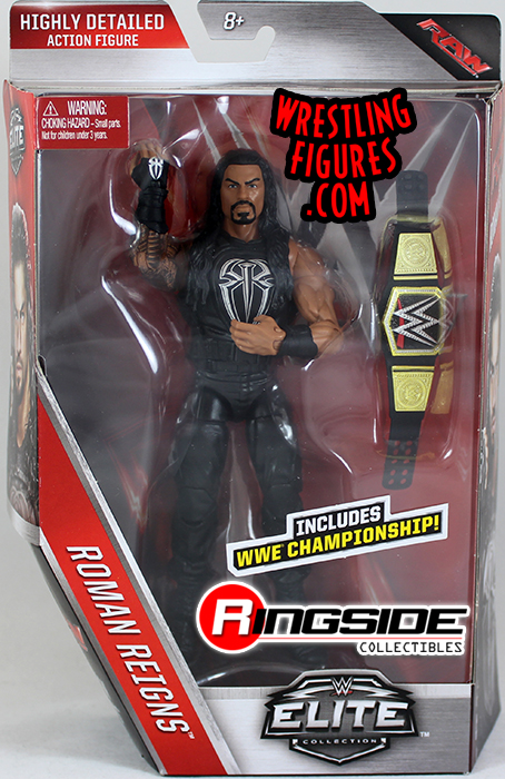 Wwe elite clearance 45