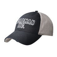 The Undertaker "Vengeance Unearthed" Baseball Hat