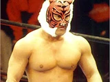 Tiger Mask IV