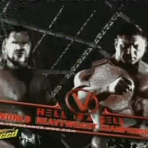 Vengeance 2005 Image Gallery Pro Wrestling Fandom It was the fifth annual vengeance event. vengeance 2005 image gallery pro