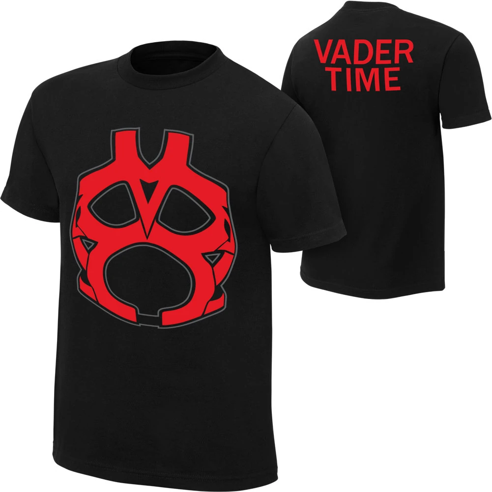 big van vader shirt