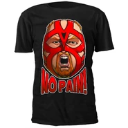 Vader No Pain Shirt