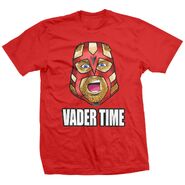 Vader Vader Time Shirt