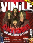 Vinile - October 2018