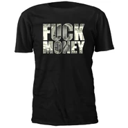 Virgil "F*ck Money" T-Shirt