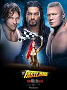 Fastlane 2016