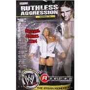 WWE Ruthless Aggression Series 38