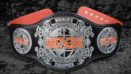 WXw Women's Championship