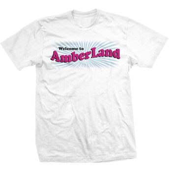 Amber O'Neal Amberland T-Shirt