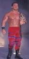 Chris Benoit 32nd Champion (August 9, 1999 - September 12, 1999)