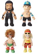 WWE Shop Exclusives