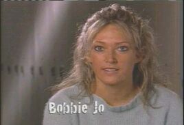 Bobbie Jo Anderson