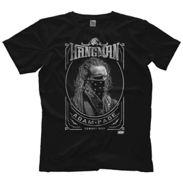Hangman Adam Page - Cowboy Shit Shirt