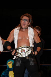 Rey Bucanero Pro Wrestling Fandom