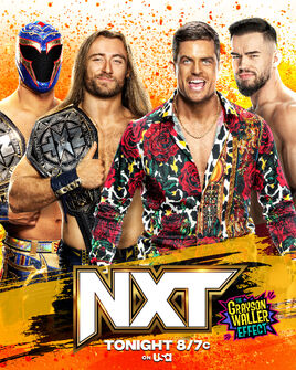 September 24, 2024 NXT