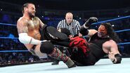 Smackdown 5.18.12.31