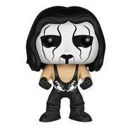 Sting POP! Vinyl Figure