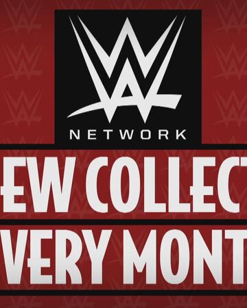 Wwe Network Collections Pro Wrestling Fandom
