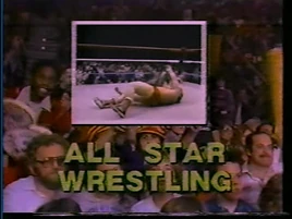 WWF All-Star Wrestling