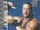 2002 WWF All Access (Fleer) Rob Van Dam (No.25)