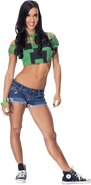 AJ Lee 8 09October2014