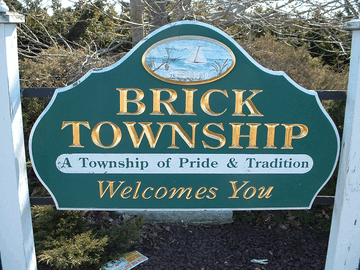 Brick Township, New Jersey - Wikipedia