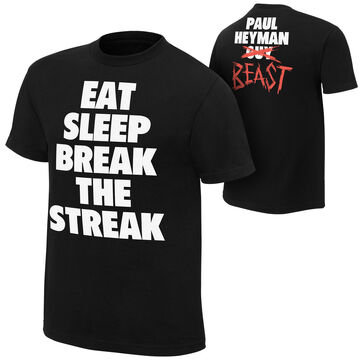 brock lesnar t shirt india