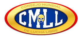 CMLL-Logo
