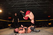 CZW Seventeen 36