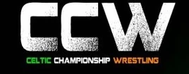 Celtic Championship Wrestling logo