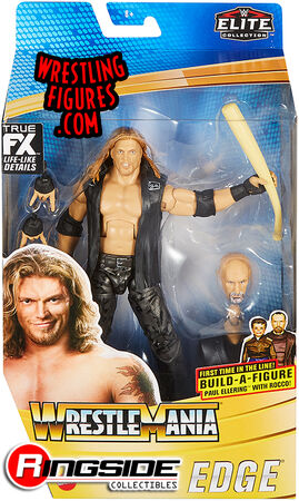 Edge summerslam elite discount