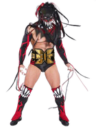 Finnbalor Champion paint