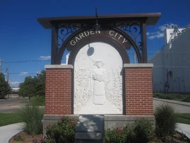 Garden City, Kansas