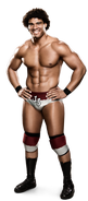 Jason Jordan