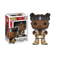 WWE Pop Vinyl (Series 5)