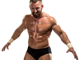 Matt Cross