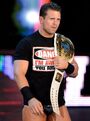 The Miz 146th Champion (September 21, 2014 - September 22, 2014)