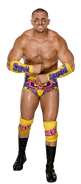 Mojo Rawley - 2016