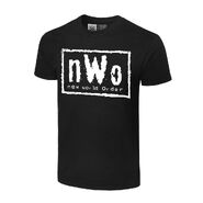 NWo Syxx Ball Authentic T-Shirt