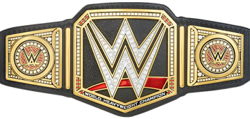 Wwe Championship Pro Wrestling Fandom