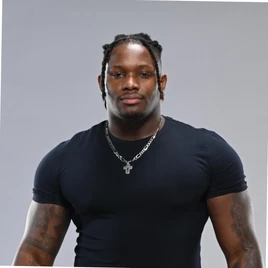 Otoniel Badjana