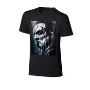 Sting Rob Schamberger Artwork T-Shirt